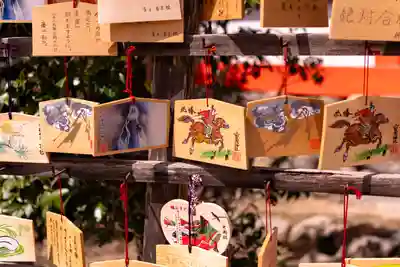 賀茂別雷神社（上賀茂神社）(京都府)