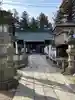 神炊館神社 ⁂奥州須賀川総鎮守⁂のその他建物