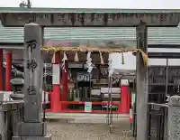 市神社(愛知県)