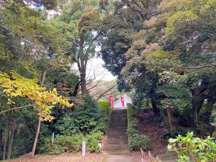 清滝寺(茨城県)