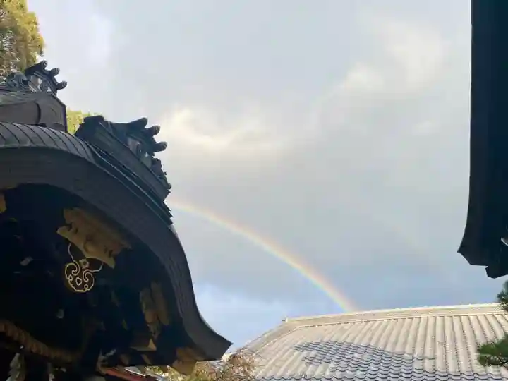 満足稲荷神社(京都府)