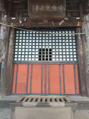 達磨寺(群馬県)