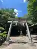 浅間神社(神奈川県)
