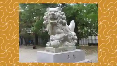 於菊稲荷神社(群馬県)