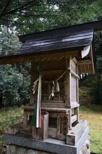 粟鹿神社(兵庫県)