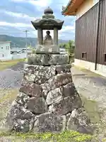 福成就寺のその他建物
