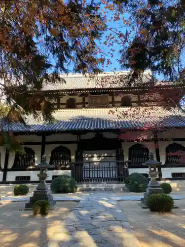 曹源寺(岡山県)