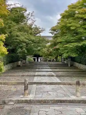 真正極楽寺(真如堂)のその他建物