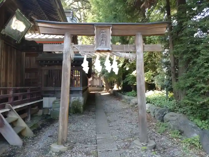榛名神社(群馬県)