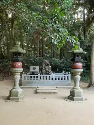 鹿島神宮(茨城県)