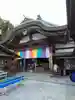 稲田姫千手院(福岡県)