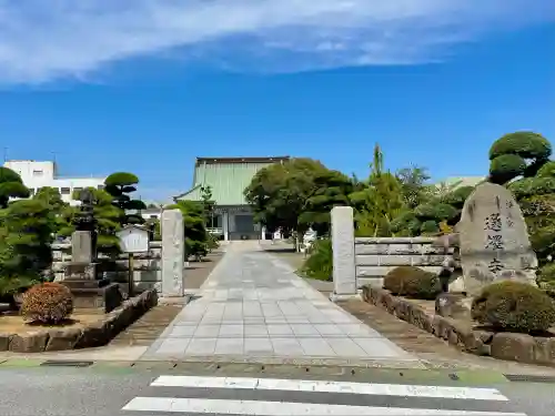 選擇寺(千葉県)