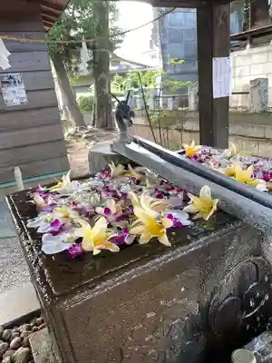 上野総社神社(群馬県)