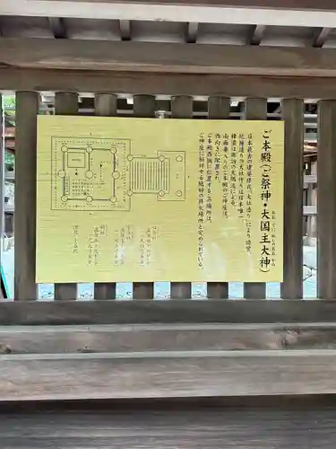 常陸国出雲大社(茨城県)