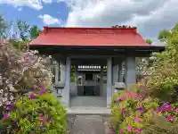 市杵島姫神社(兵庫県)