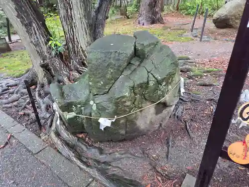 淺野神社(石川県)