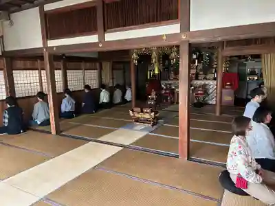 安用寺(愛知県)