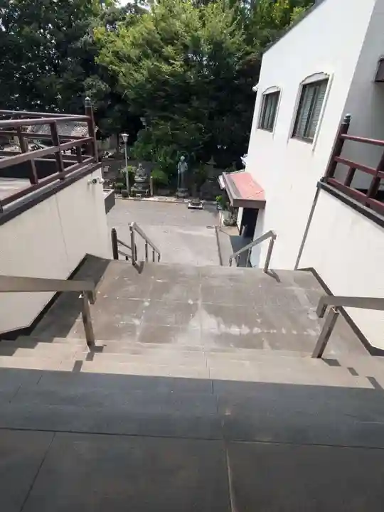 浄光寺(東京都)