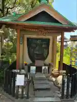 上野大佛(東京都)