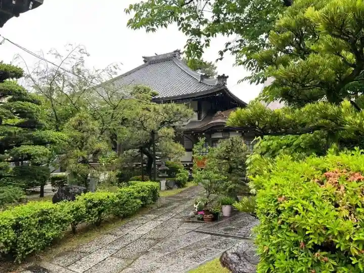 妙行寺(愛知県)