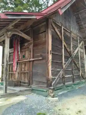 十二宮神社(宮城県)