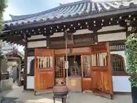 感通寺(東京都)