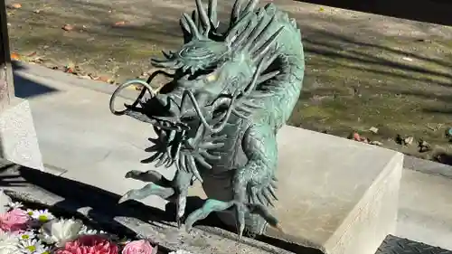 総願寺(埼玉県)