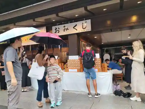 明治神宮(東京都)