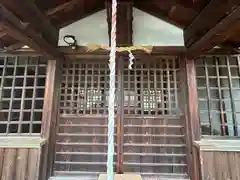 八幡神社(奈良県)