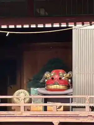 (芝生)浅間神社(神奈川県)
