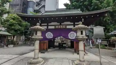 本能寺(京都府)