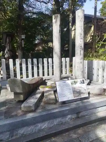 長岡天満宮(京都府)