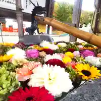 七重浜海津見神社(北海道)