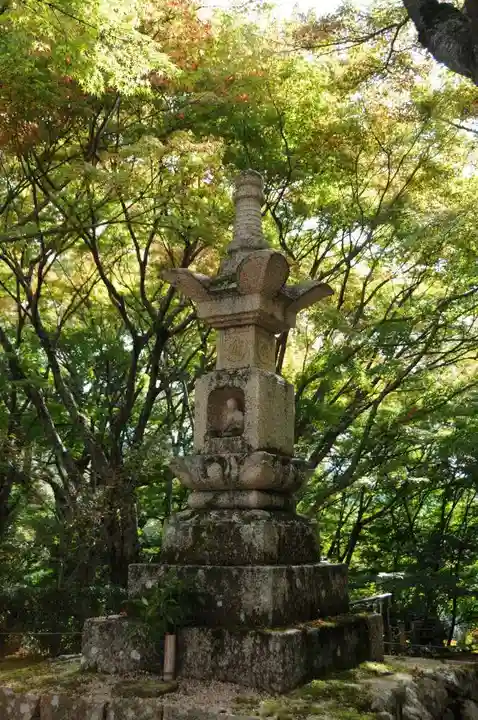 両足寺(山口県)