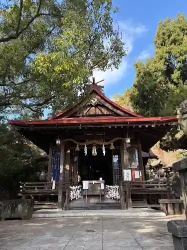 多賀神社(愛媛県)