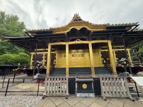 上野東照宮(東京都)