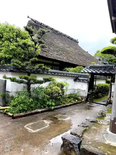 無動寺(兵庫県)