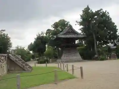 西大寺(奈良県)