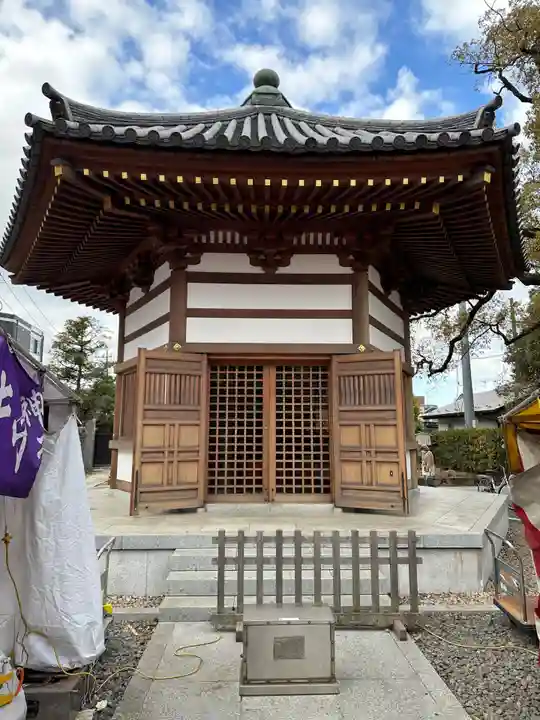 西新井大師総持寺(東京都)