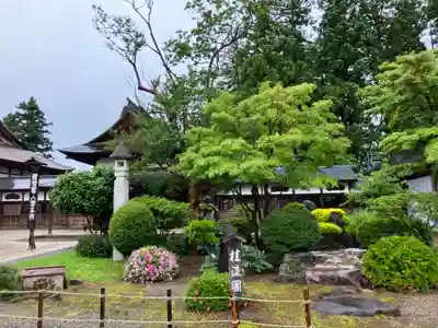 浄興寺(新潟県)
