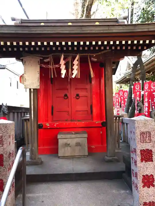 下谷神社(東京都)