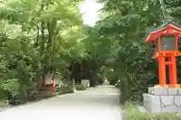 賀茂御祖神社(下鴨神社)(京都府)