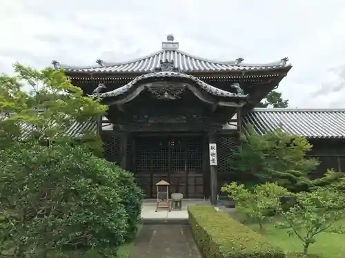 地蔵寺の建物その他