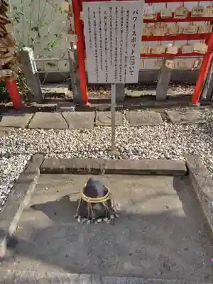庚申神社(埼玉県)
