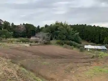 角田権現(千葉県)