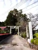 安住神社(栃木県)