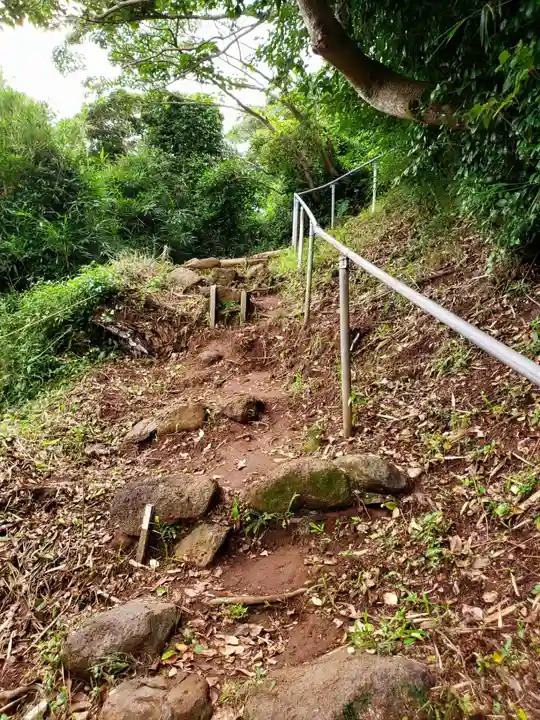 小島神社(長崎県)