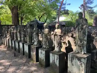 喜多院(埼玉県)