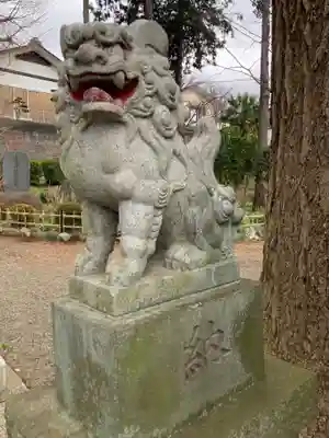 弥生神社(神奈川県)