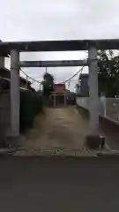 稲荷神社(茨城県)